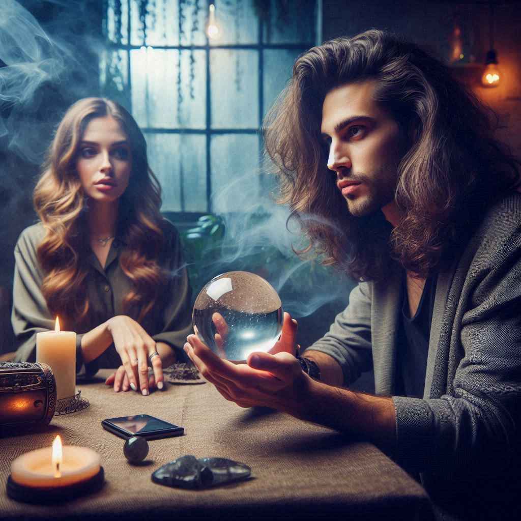 Questions Essentielles à Poser lors d’une Séance avec une Médium